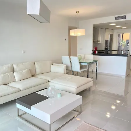 Seasenses Punta Prima 2floor Apartment Torrevieja