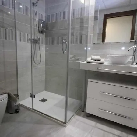 Apartment Seasenses Punta Prima 2floor
