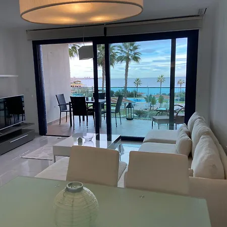 Apartment Seasenses Punta Prima 2floor
