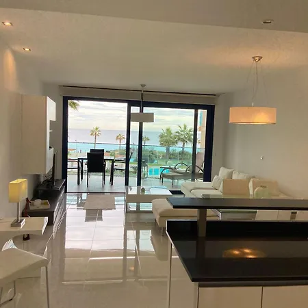 아파트 Seasenses Punta Prima 2floor *