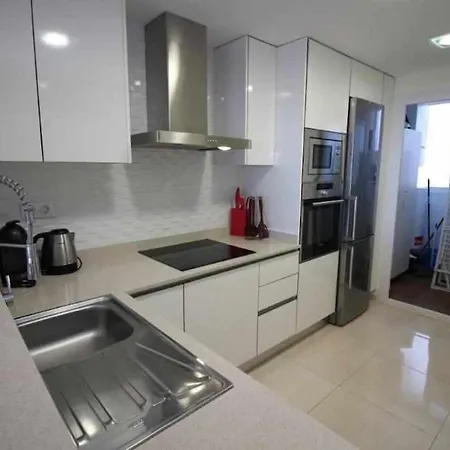 Apartment Seasenses Punta Prima 2floor