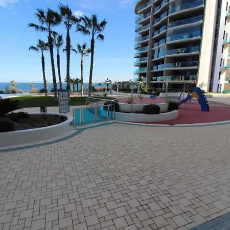Apartment Seasenses Punta Prima 2floor Torrevieja