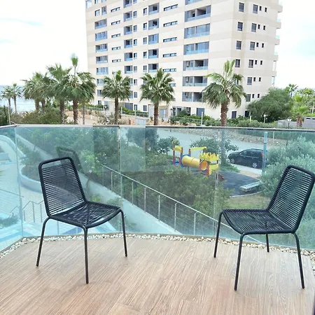 Seasenses Punta Prima 2floor * 또레비에하