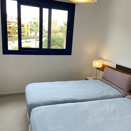 Apartment Seasenses Punta Prima 2floor *