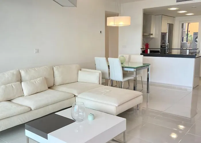 Seasenses Punta Prima 2floor 아파트 또레비에하