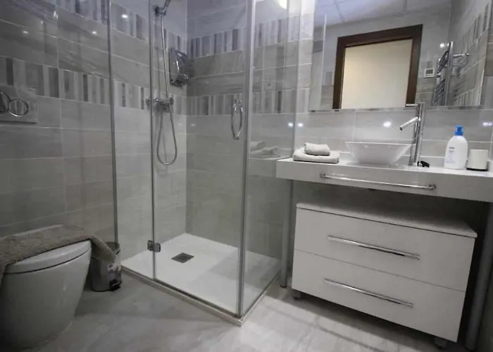 아파트 Seasenses Punta Prima 2floor