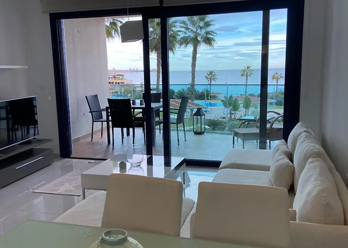 아파트 Seasenses Punta Prima 2floor