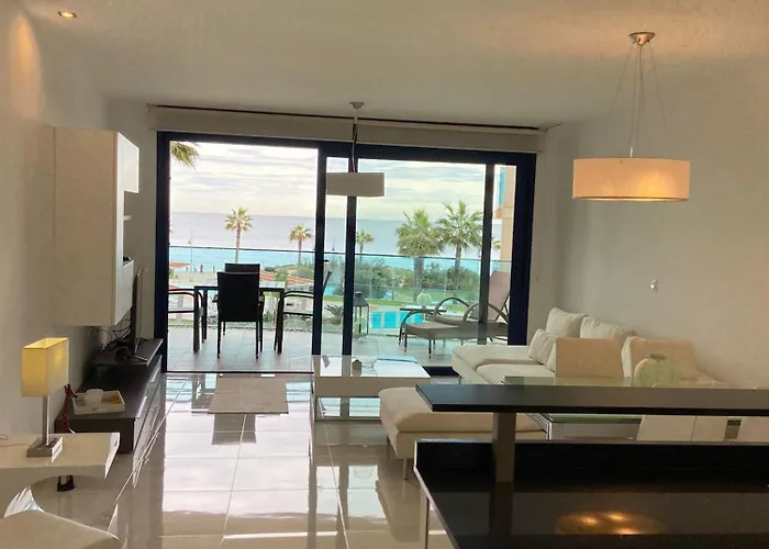아파트 Seasenses Punta Prima 2floor *