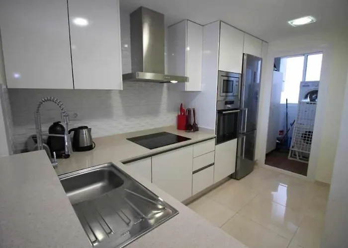 아파트 Seasenses Punta Prima 2floor